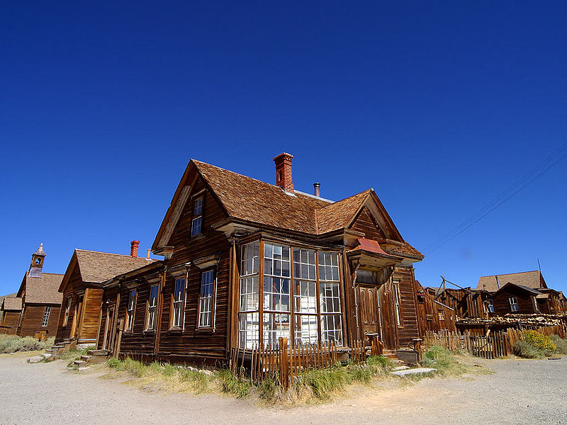 Bodie