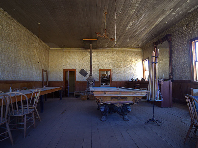 Bodie