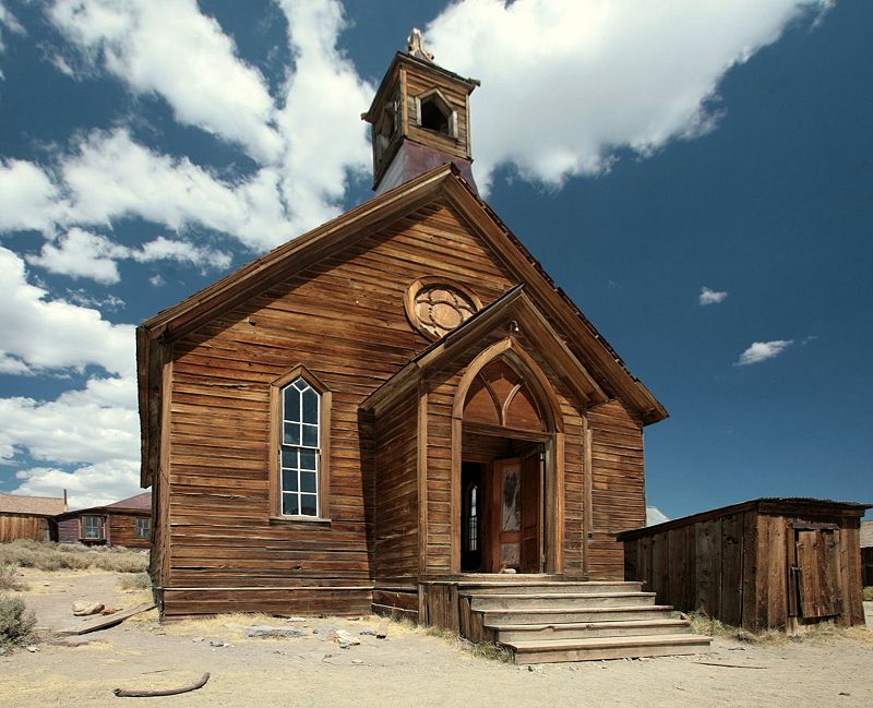 Bodie