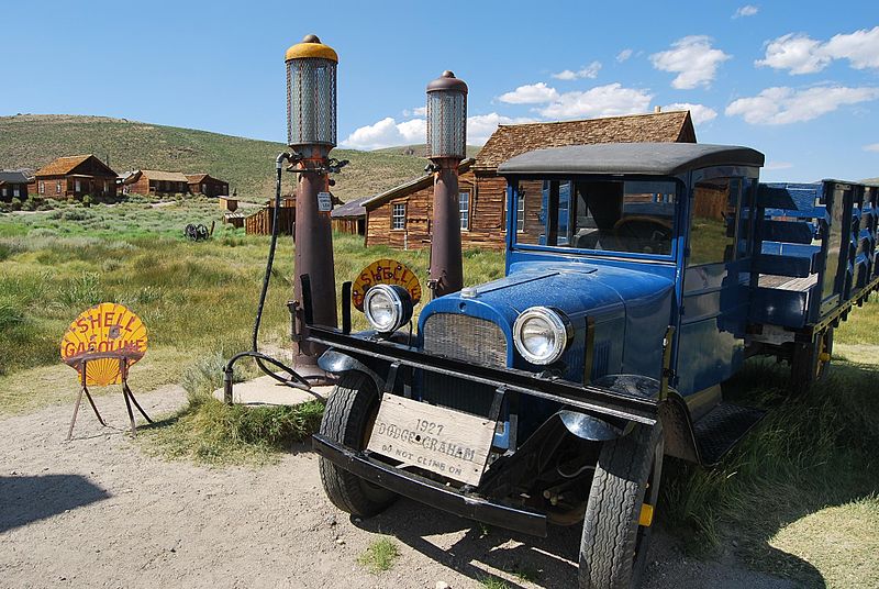 Bodie