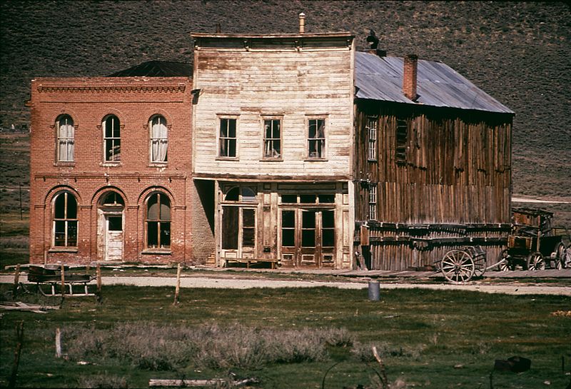 Bodie