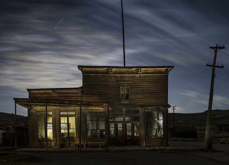 Bodie