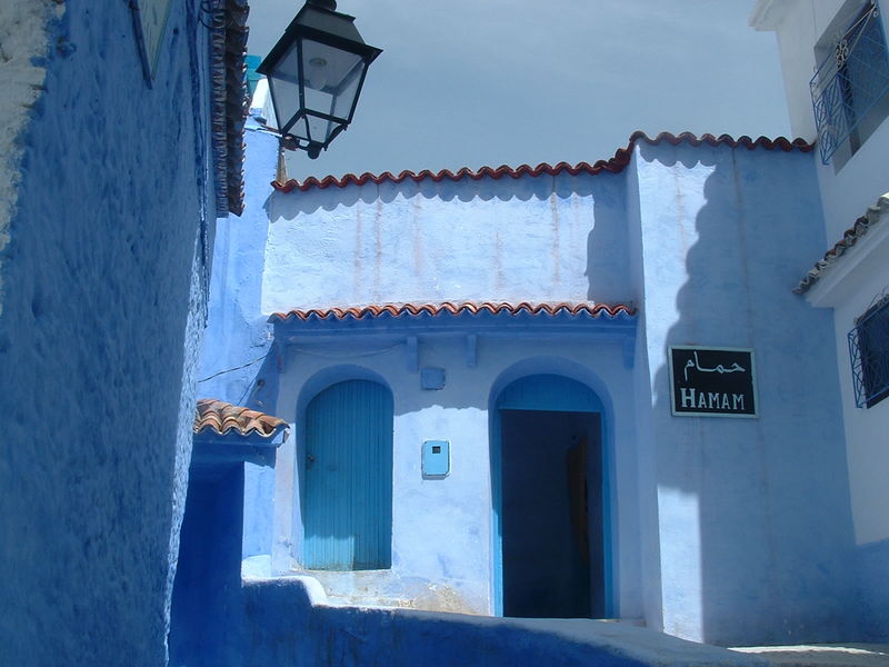 Chefchaouen