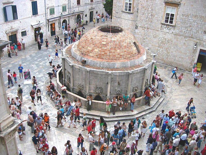 Dubrovnik