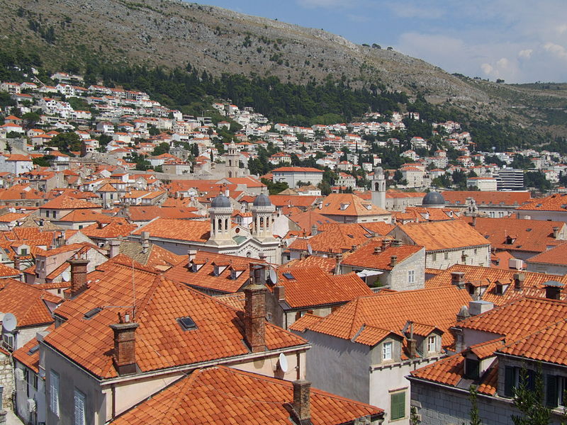 Dubrovnik