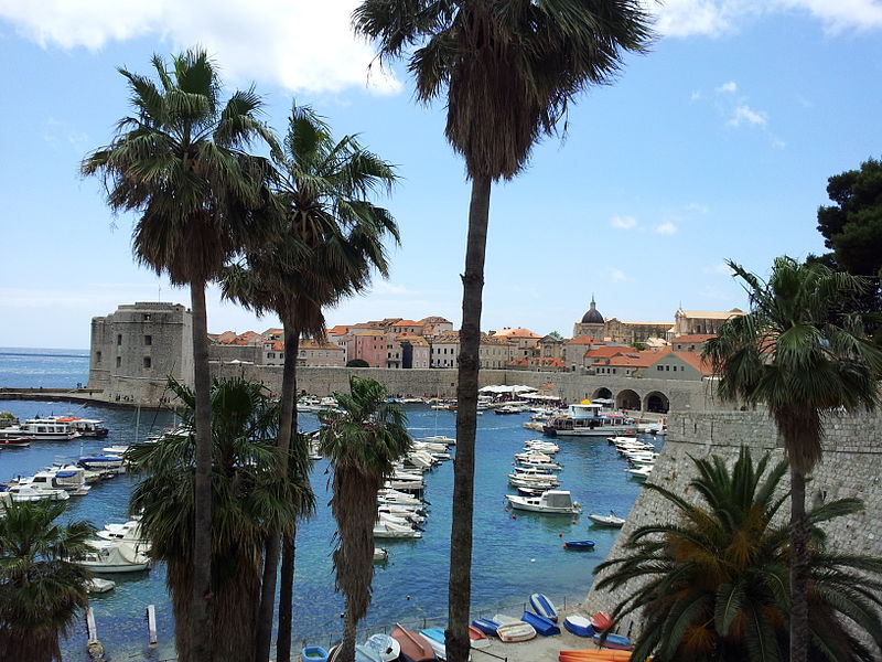 Dubrovnik