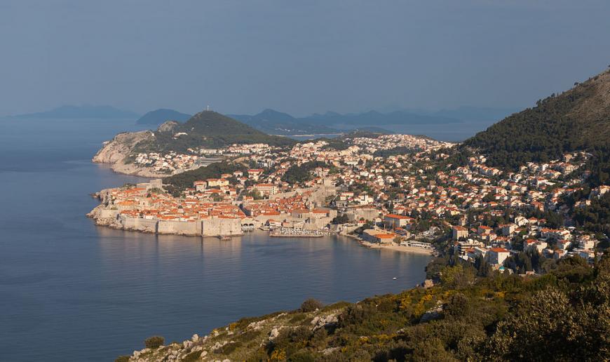 Dubrovnik
