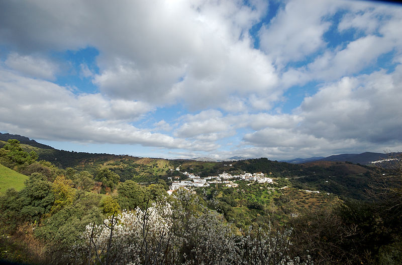 Júzcar2