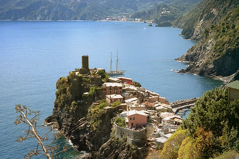 Vernazza