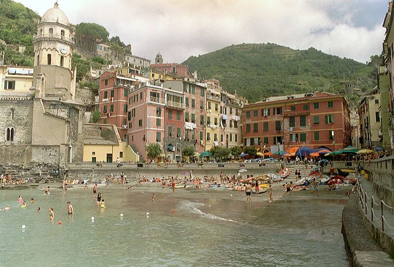 Vernazza