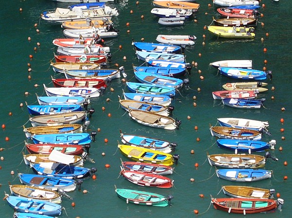 Vernazza