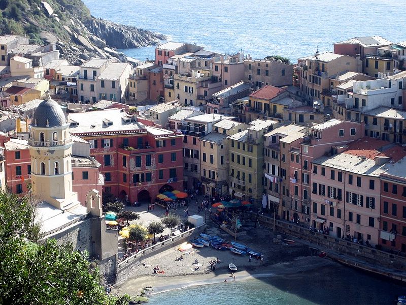 Vernazza