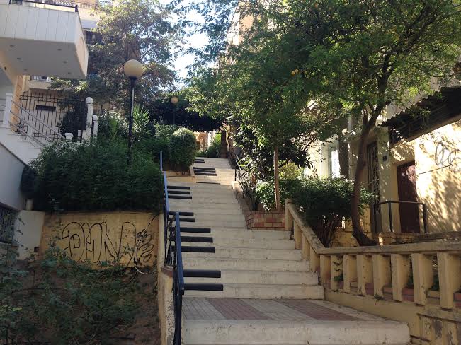 Παγκράτι