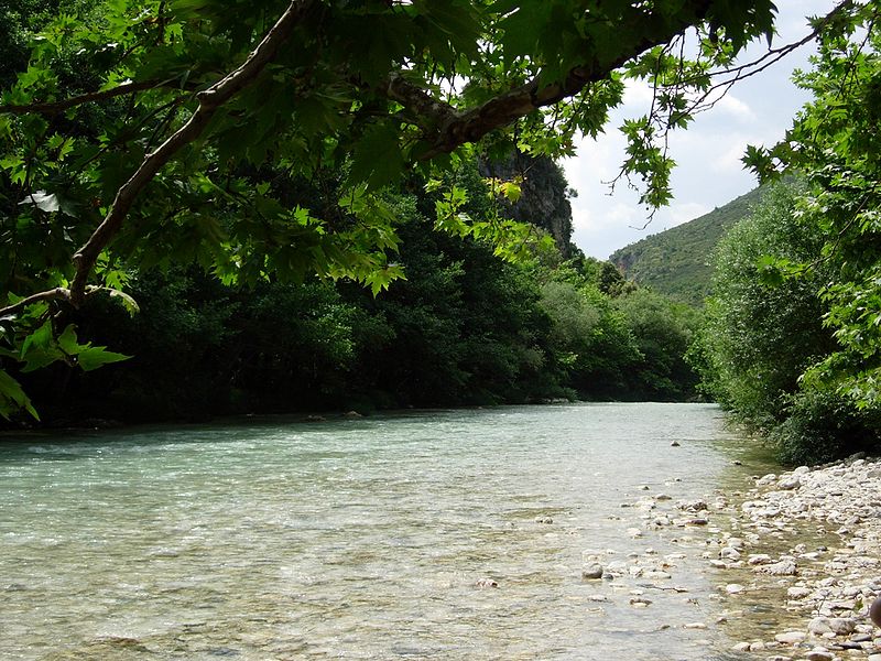 Αχέρωντας
