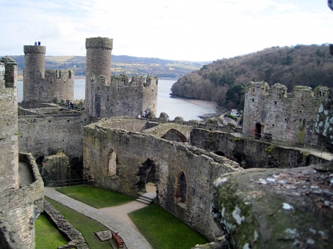 Conwy