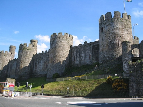 Conwy