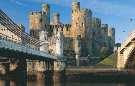 Conwy