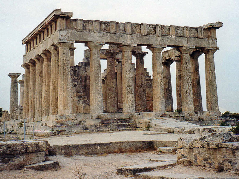 Αίγινα