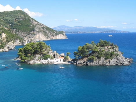 Πάργα