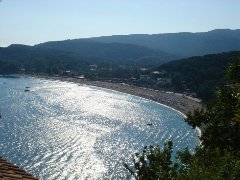 Πάργα
