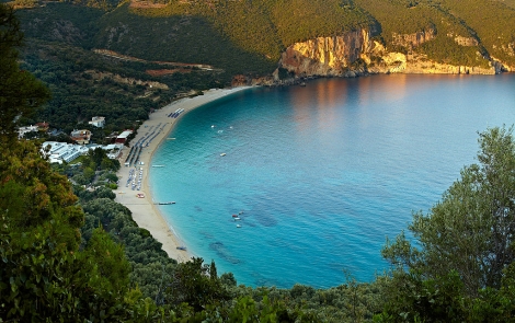 Πάργα