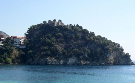 Παργα
