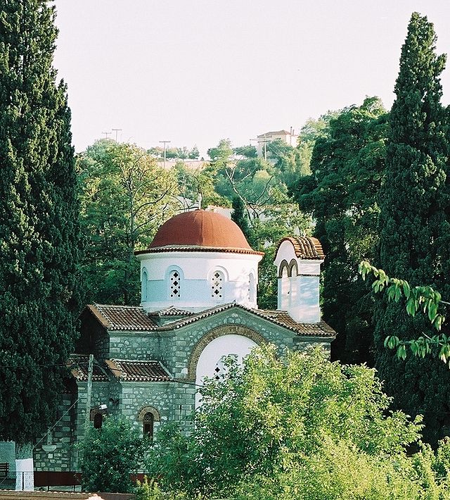 Αγία Άννα Εύβοιας
