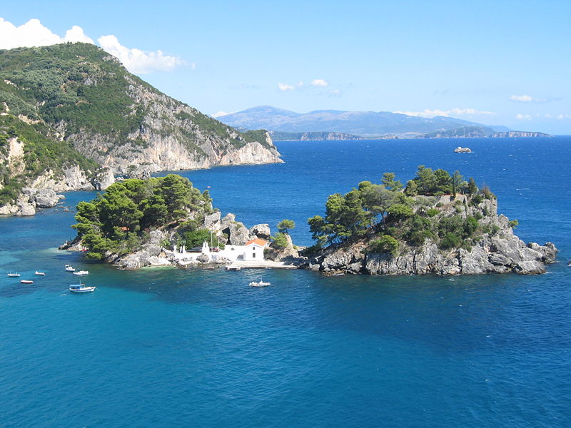Πάργα