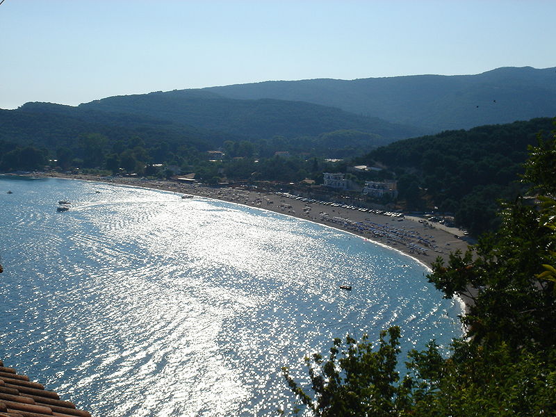 Πάργα