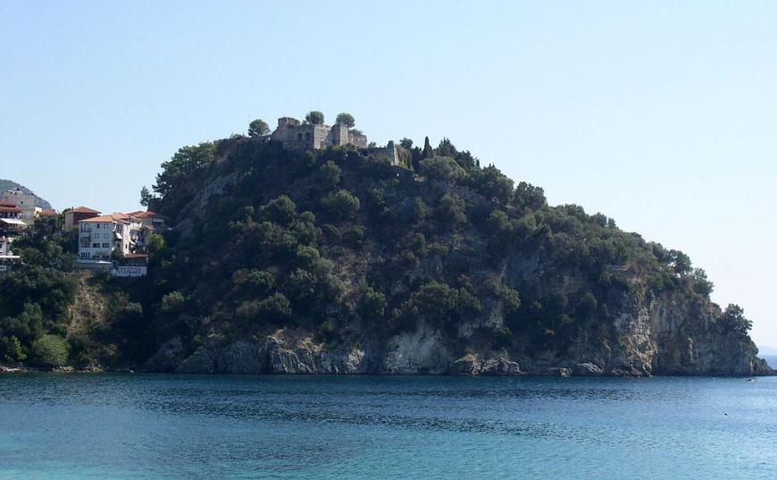 Παργα