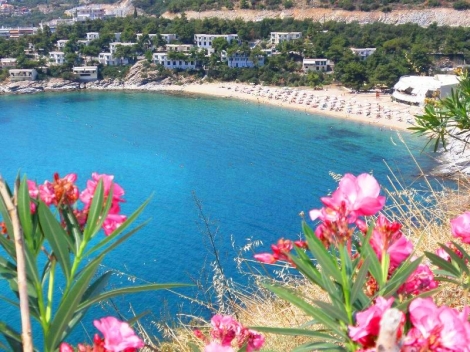 Τόσκα,Καβάλα
