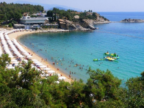 Μπατής,Καβάλα