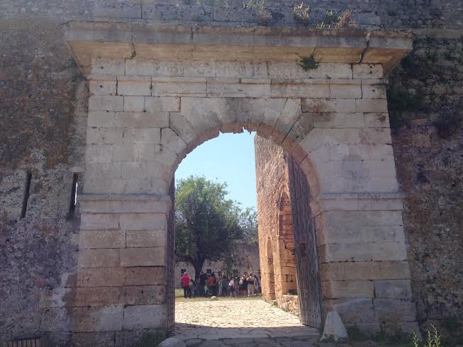 Πύλος