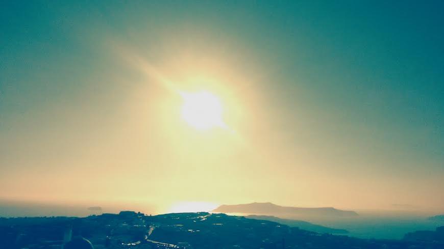 Σαντορίνη