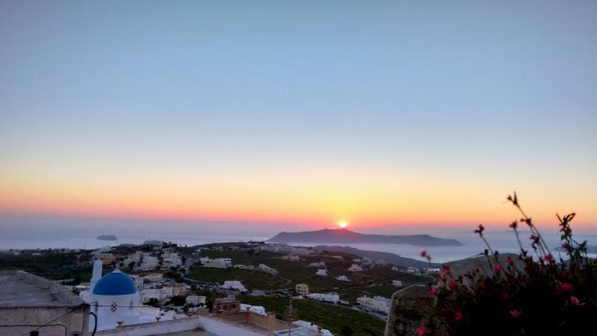 Σαντορίνη
