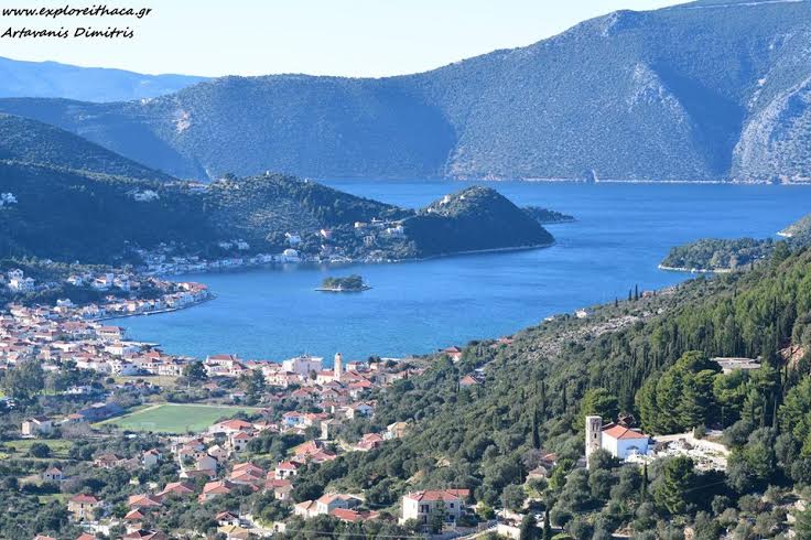 Ιθάκη