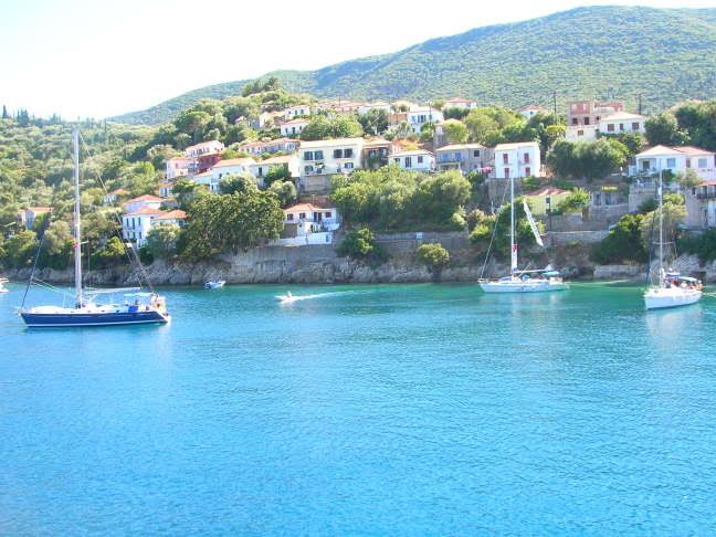 Ιθάκη