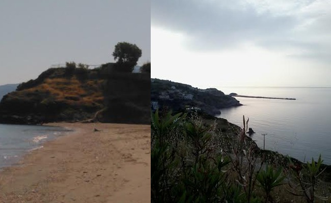 Ικαρία