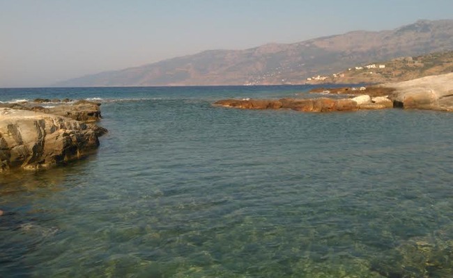 Ικαρία