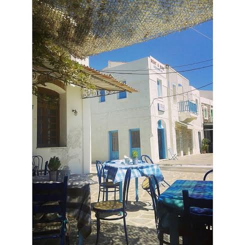 Άνδρος