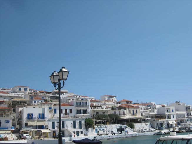 Άνδρος