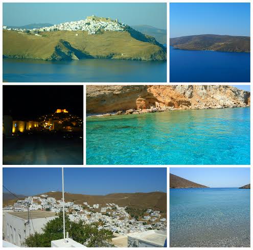 Αστυπάλαια
