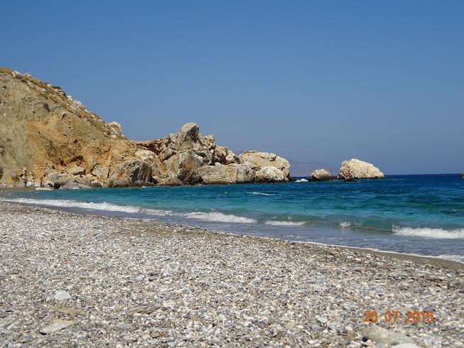 Φολέγανδρος