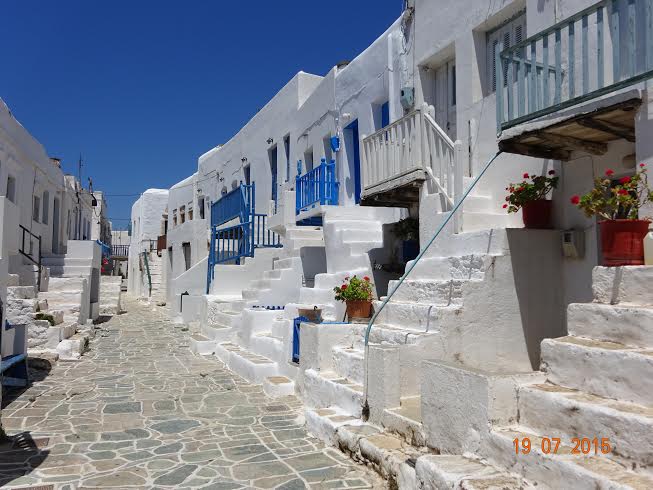 Φολέγανδρος