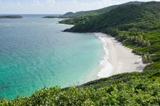 Makaroni beach