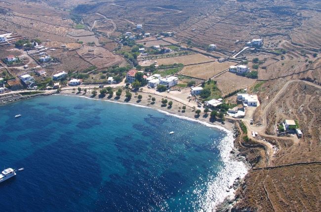 Κύθνος