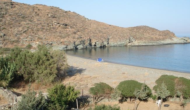 Κύθνος