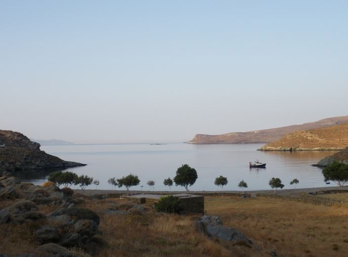 Κύθνος