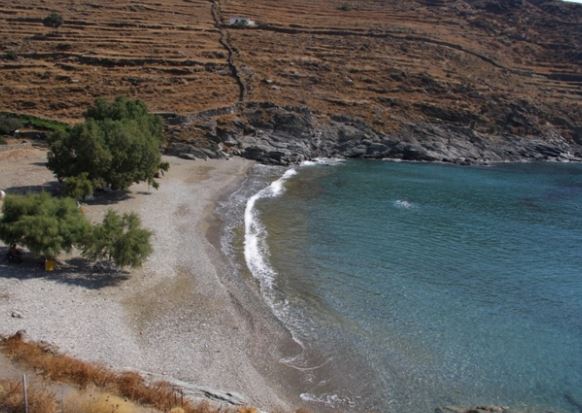 Κύθνος