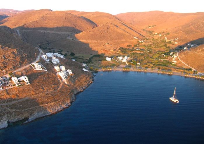 Κύθνος